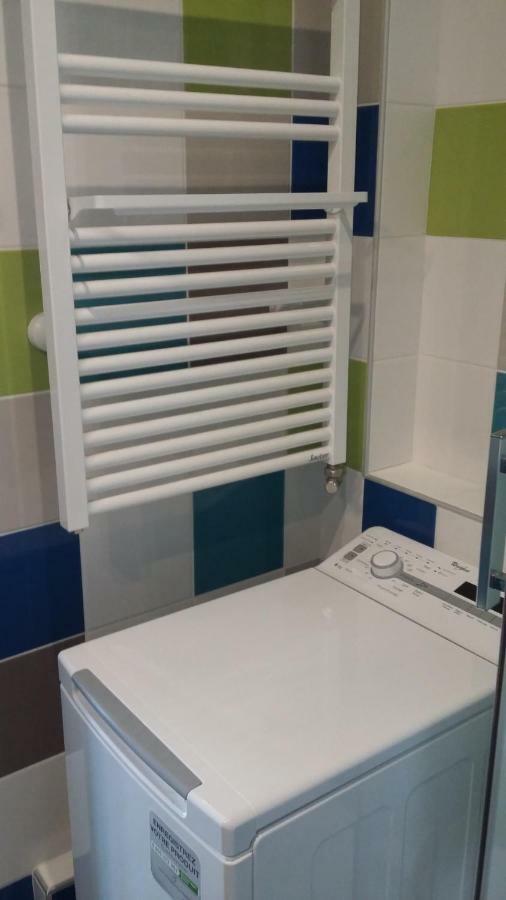 Appartement A 2Min Du Plan D'Eau Βισύ Εξωτερικό φωτογραφία